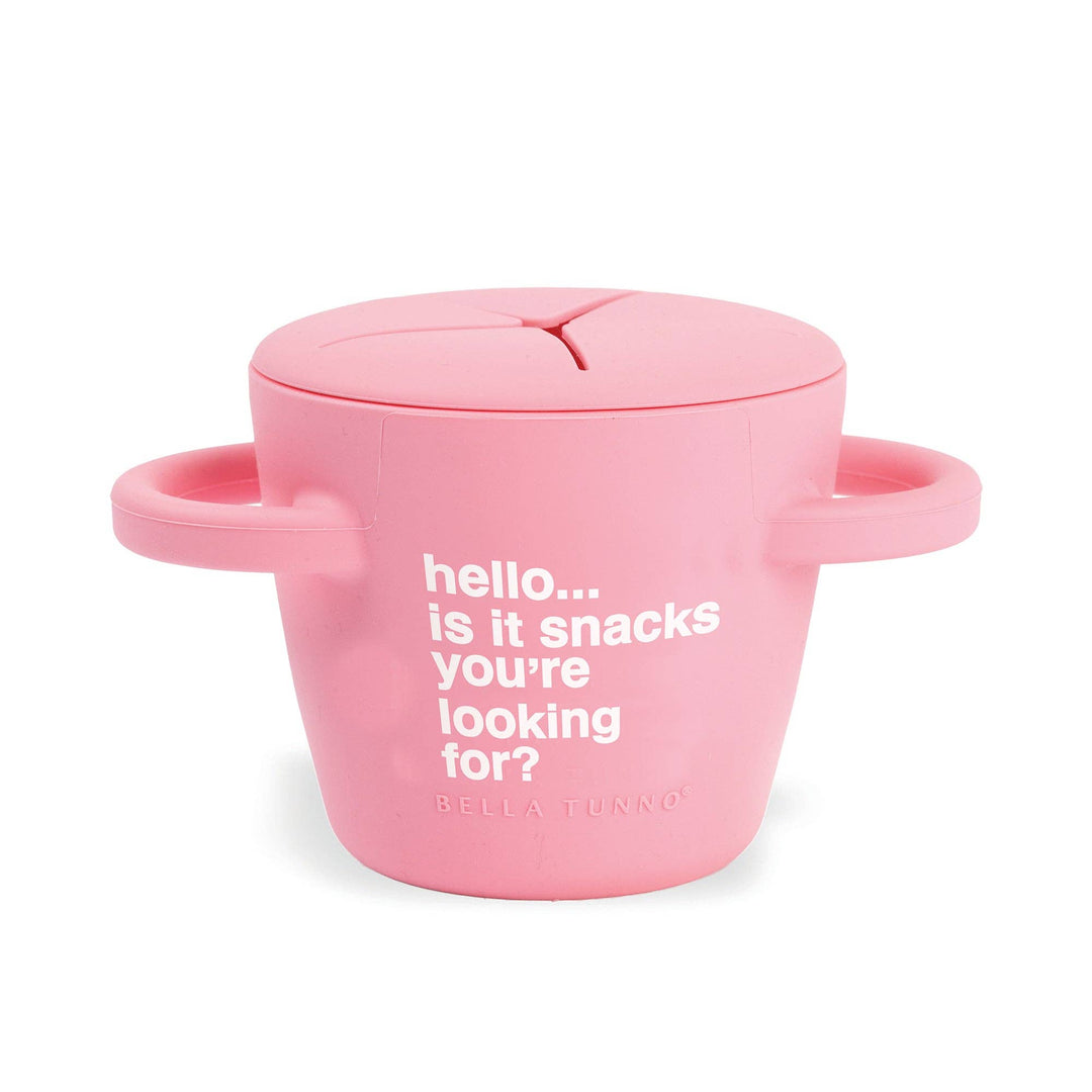 Snack You&