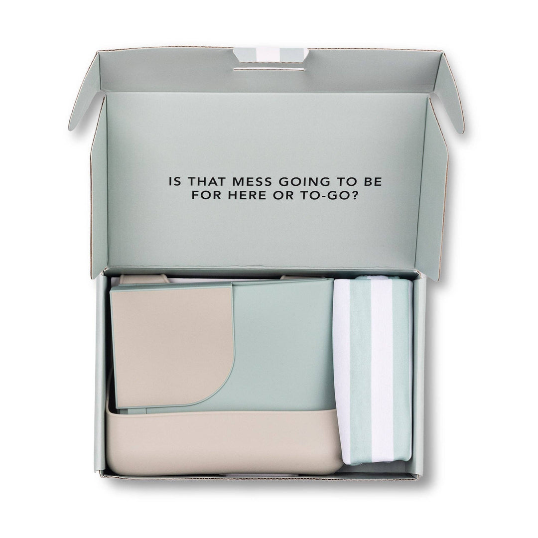 Grassy Field Pack & Go Bundle