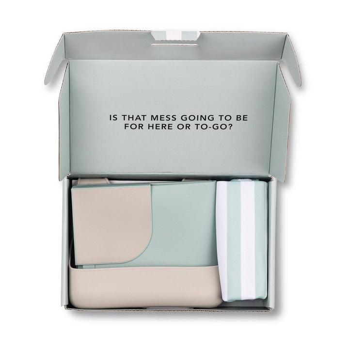 Grassy Field Pack & Go Bundle