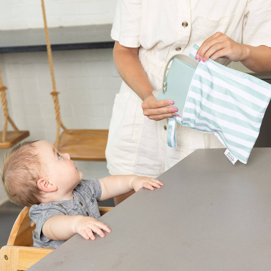 Grassy Field Pack & Go Bundle