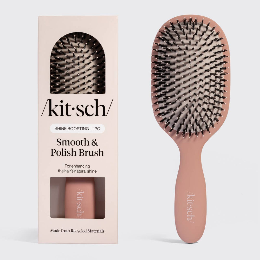 Smooth &amp; Polish Brush