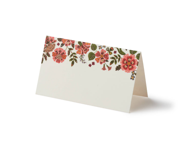 Gracie Place Cards