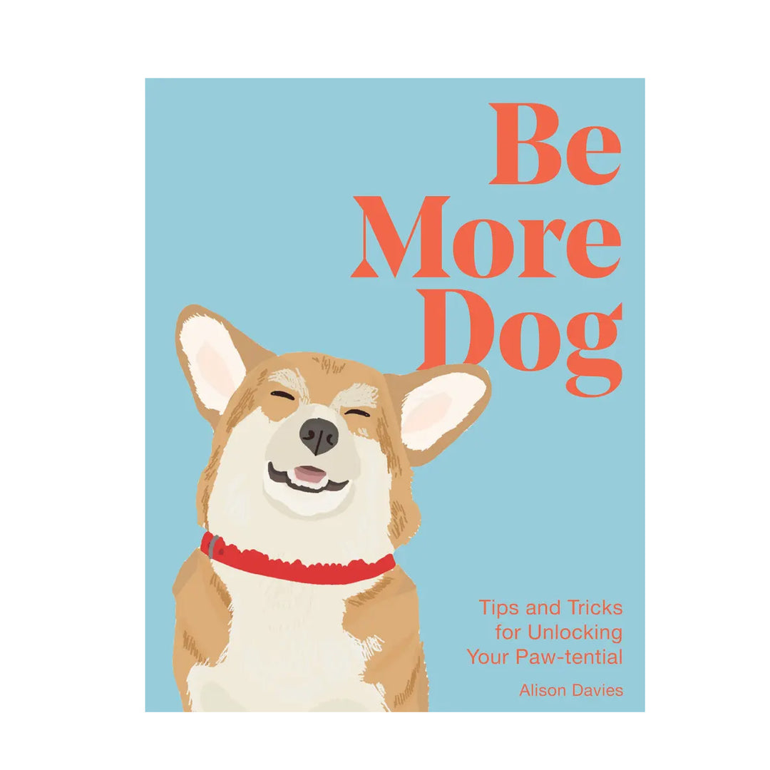 Be More Dog