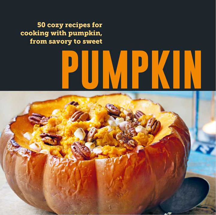 Pumpkin Cookbook