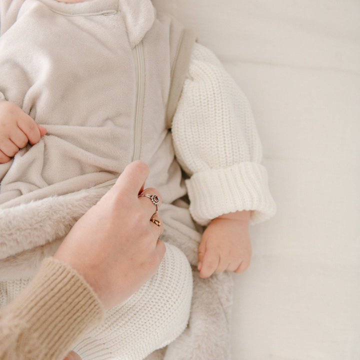 Minky Wearable Blanket