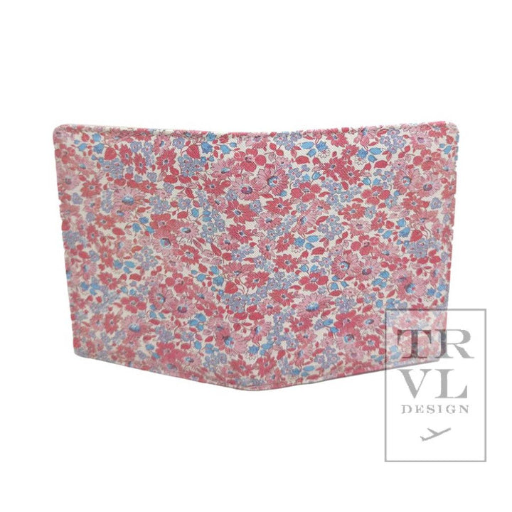 Marseille Saffiano Travel 3pc Set