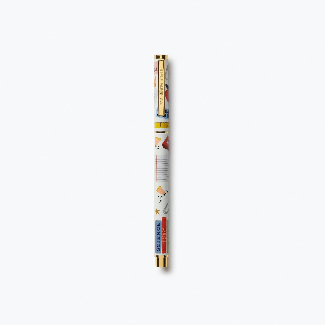 Schoolhouse Pen