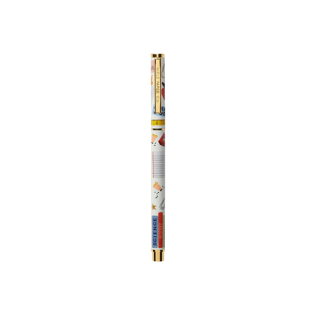 Schoolhouse Pen