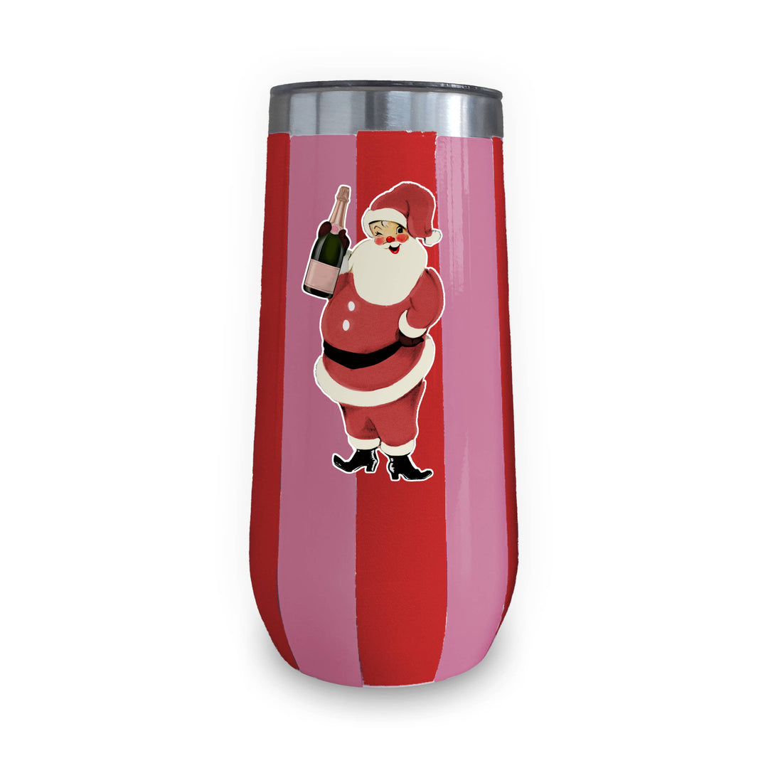 Santa Champ Insulated Flute