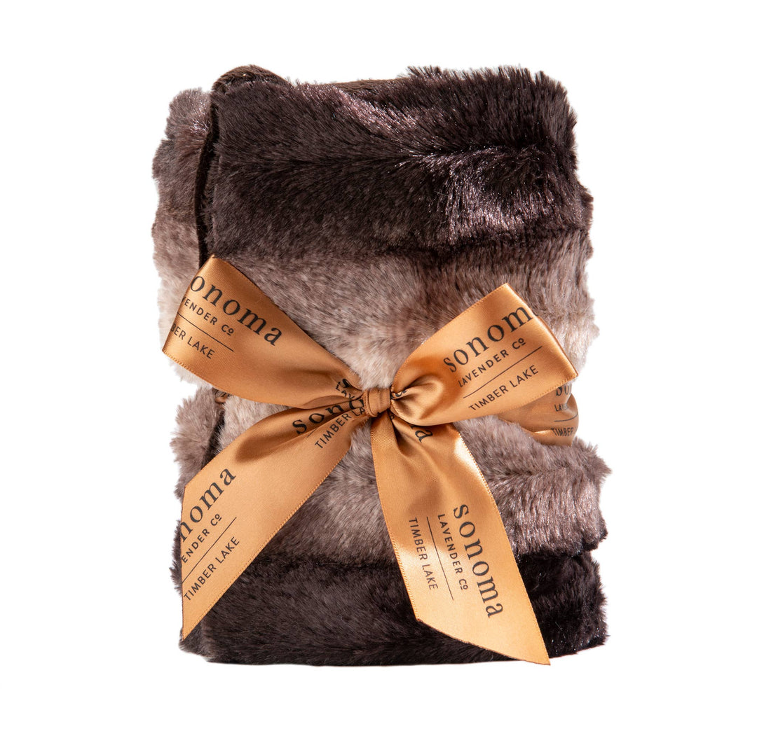 Spa Heat &amp; Freeze Wrap