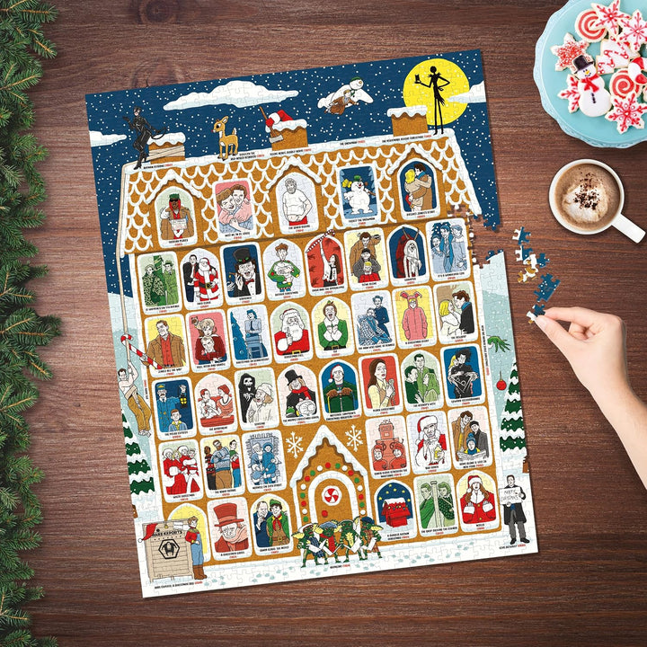 50 Must-Watch Christmas Movies