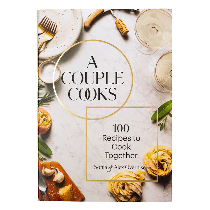 A Couple Cooks