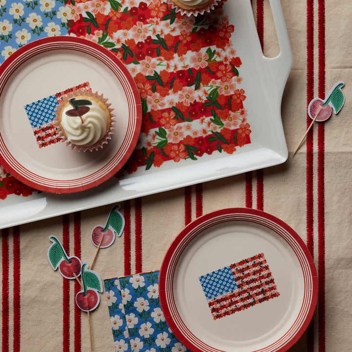 Americana Small Plates