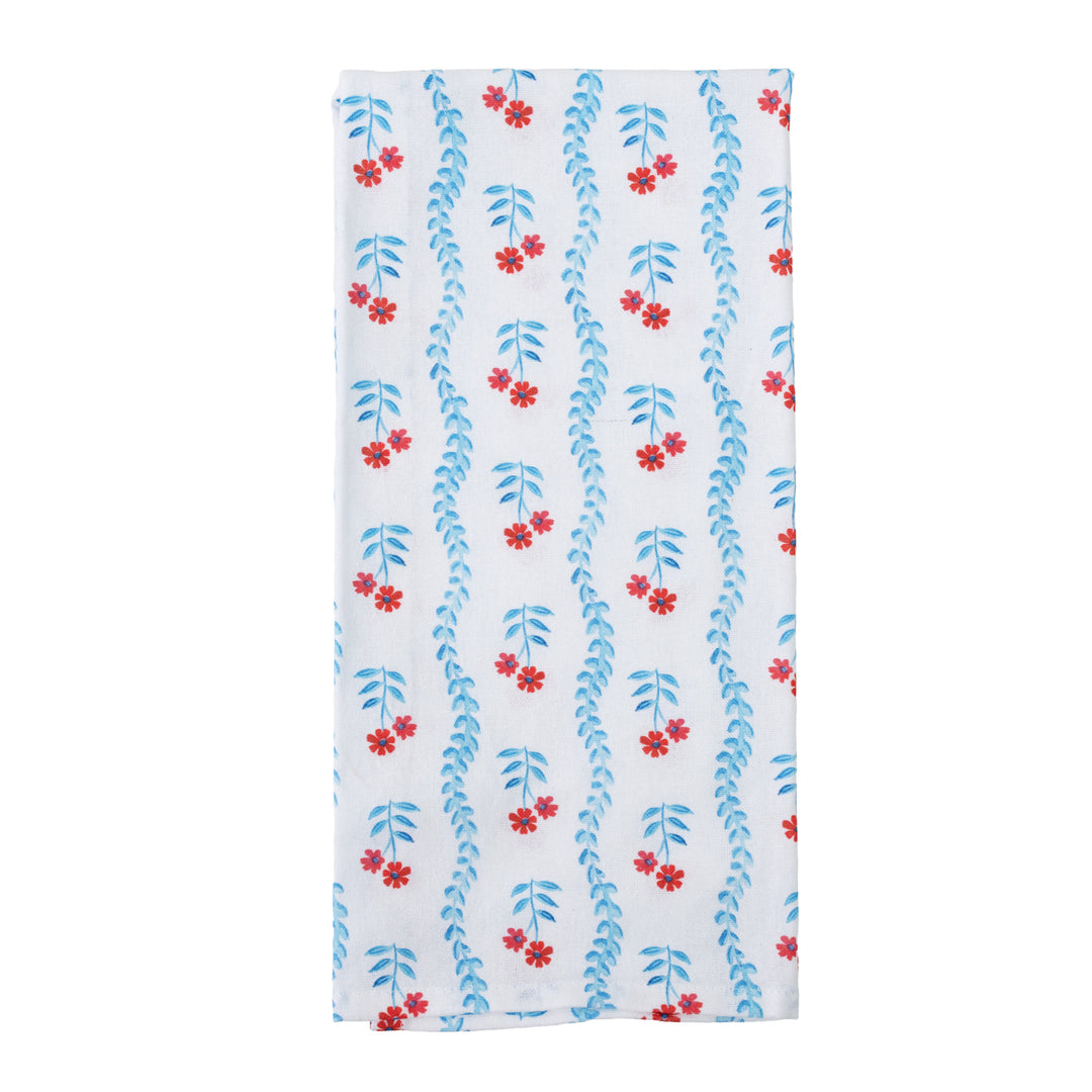 Americana Tea Towel