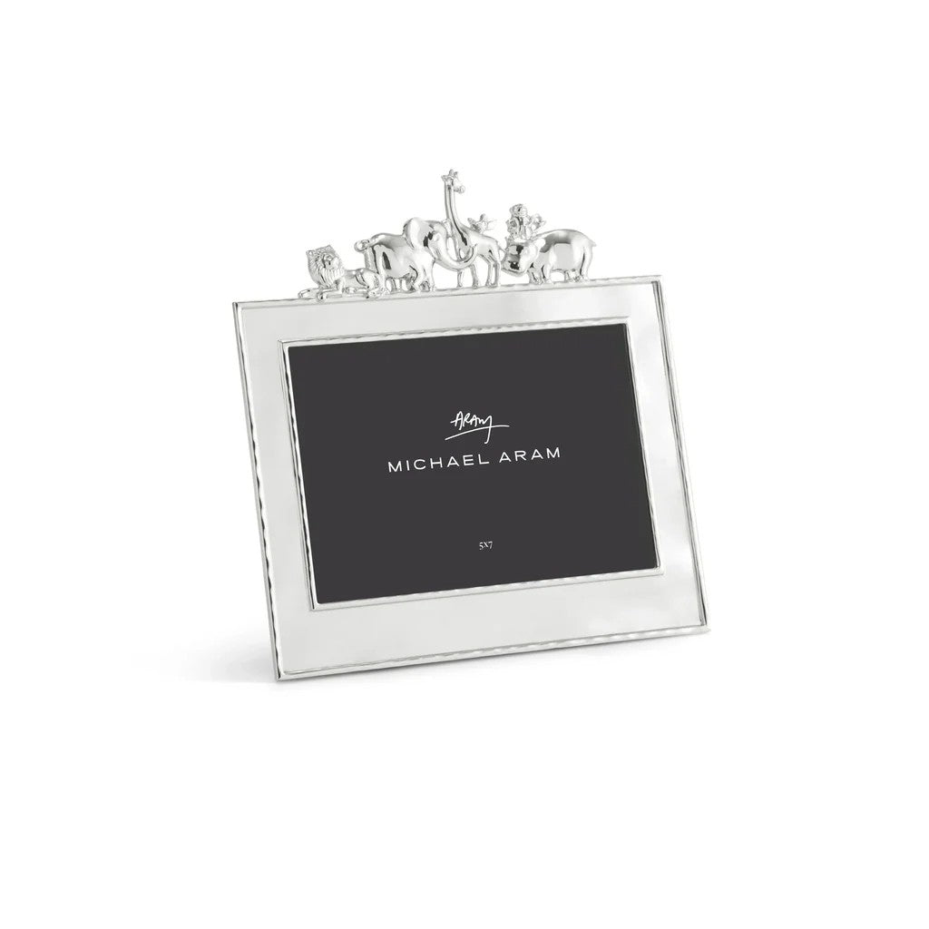 Animal 5x7 Frame