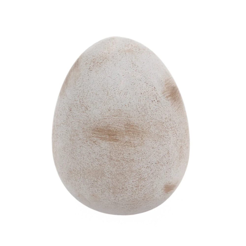 Antique Grey Egg