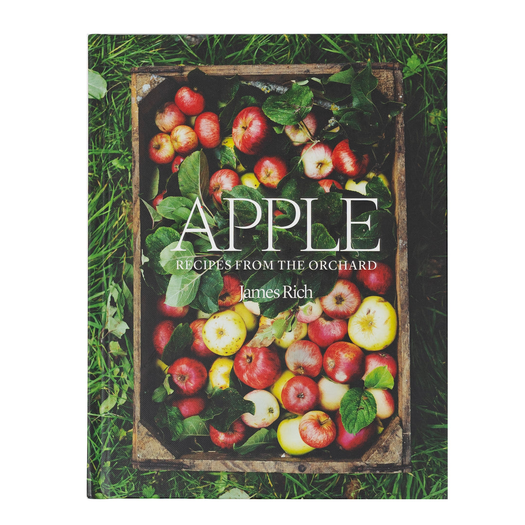 Apple: Recipes From The Orchard