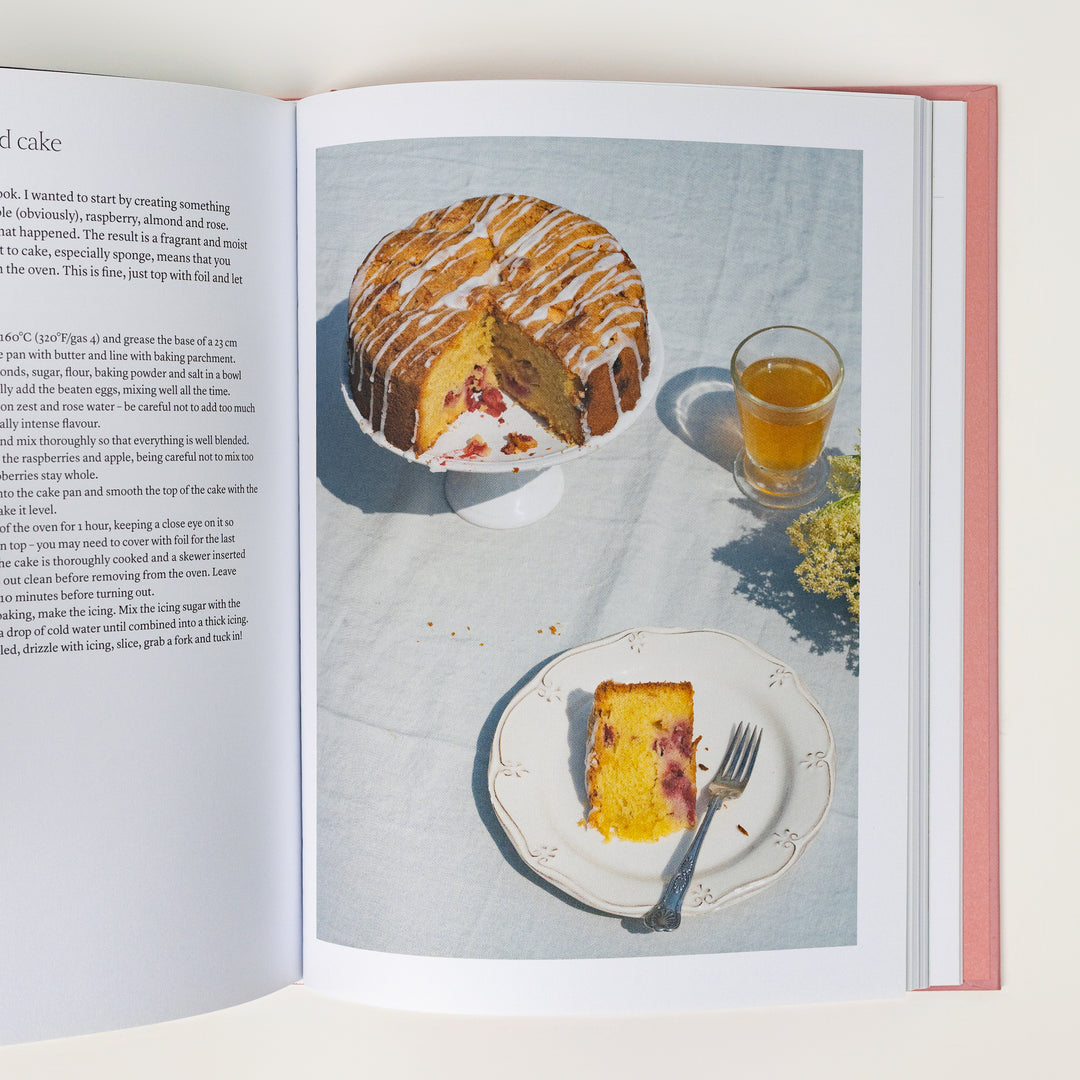 Apple: Recipes From The Orchard