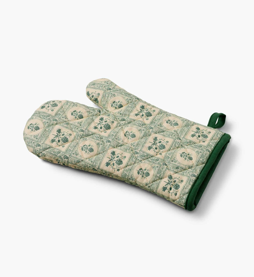 Artichoke Oven Mitt