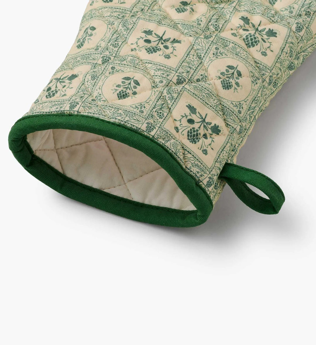 Artichoke Oven Mitt