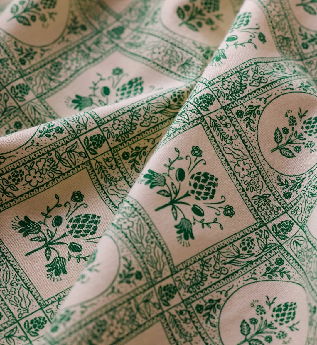 Artichoke Tea Towel