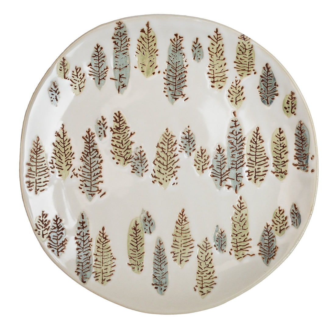 Aspen Appetizer Plate