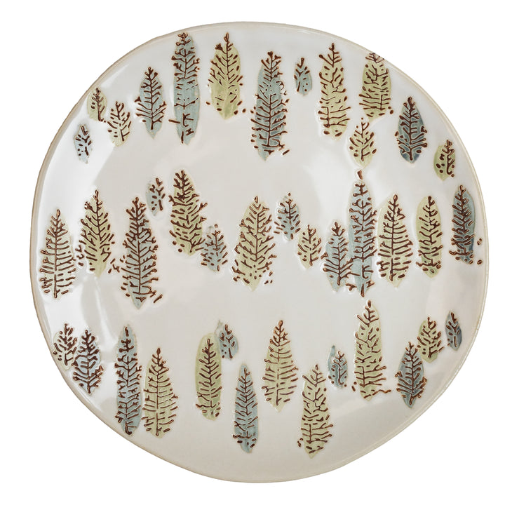 Aspen Appetizer Plate