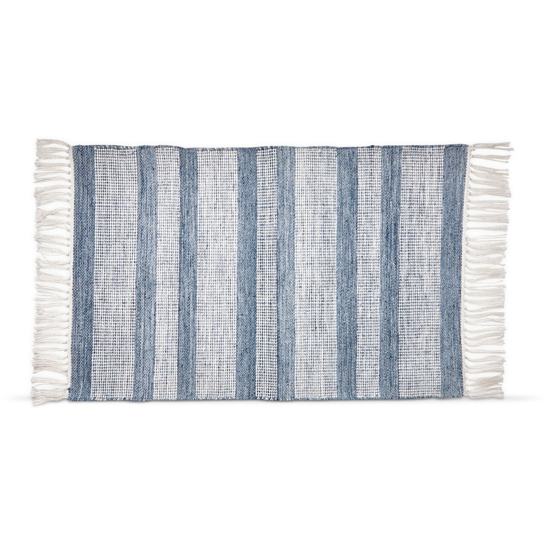 Augustine Stripe Woven Rug