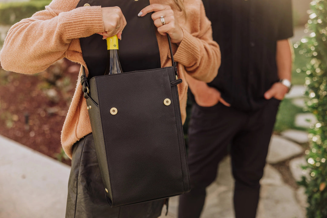 Barossa Wine Tote