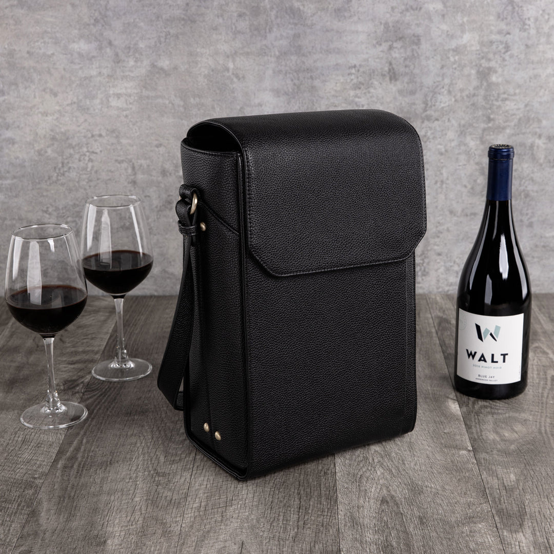 Barossa Wine Tote