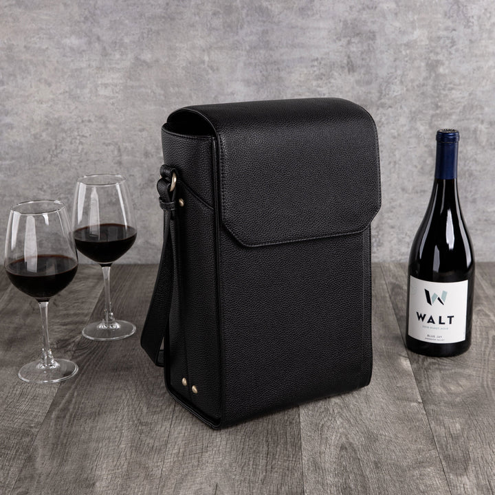 Barossa Wine Tote