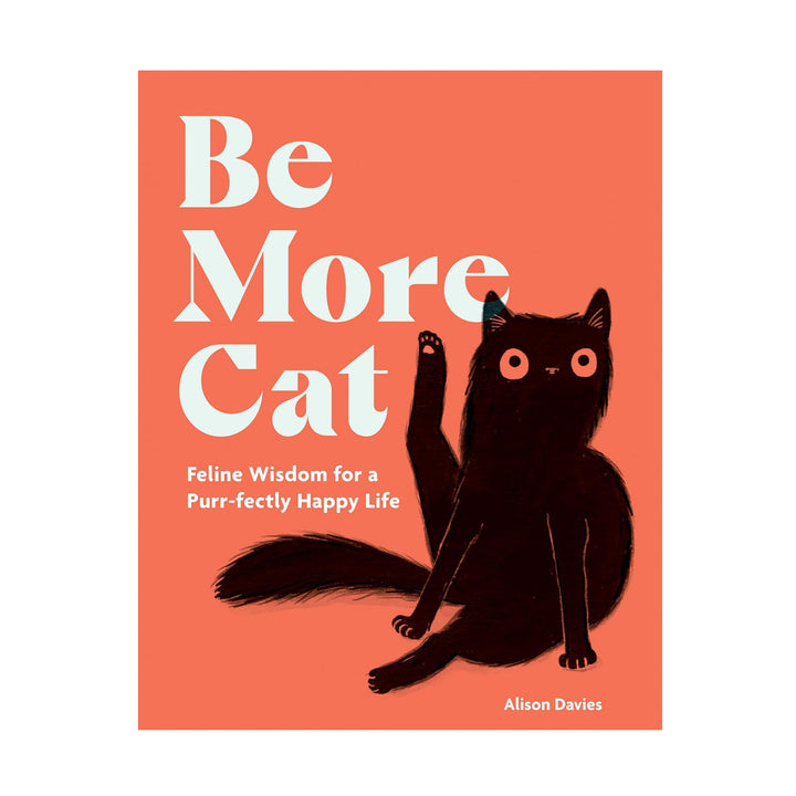 Be More Cat