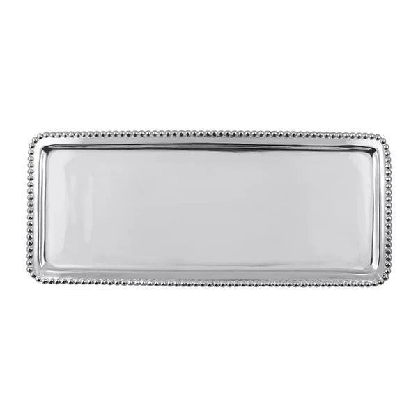 Beaded Long Tray