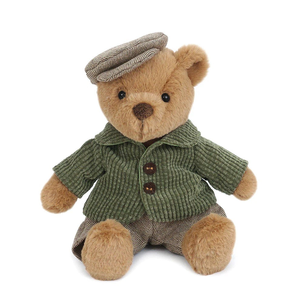 Bernard Bear Plush