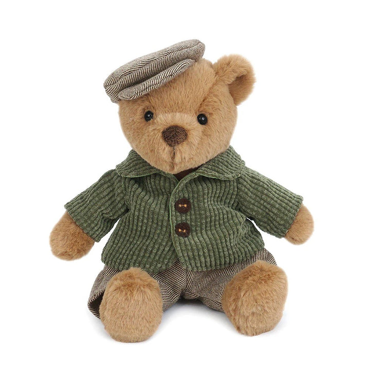 Bernard Bear Plush