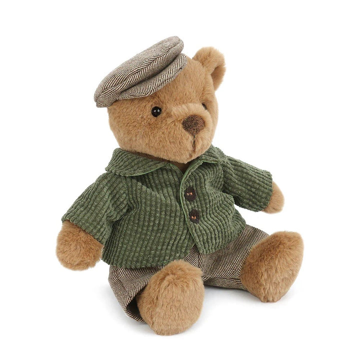 Bernard Bear Plush