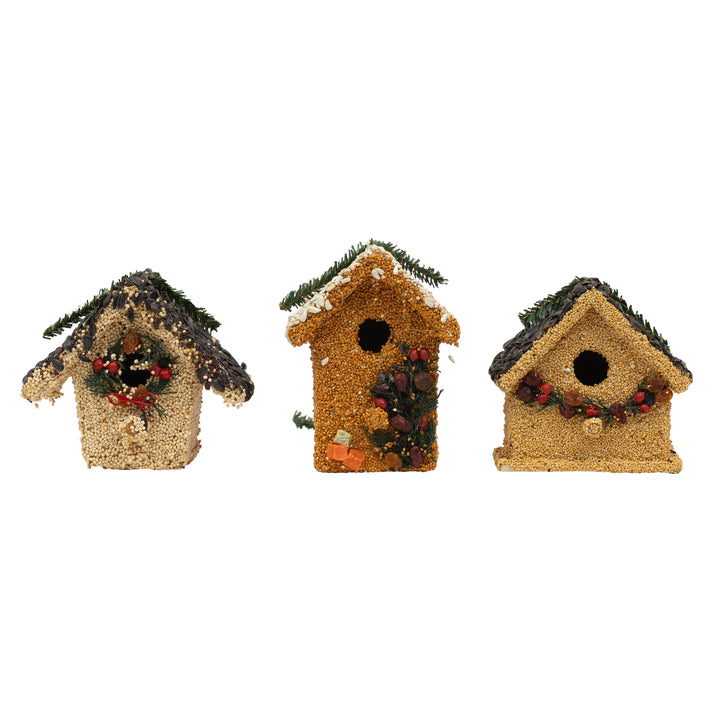 Birdseed Cottage