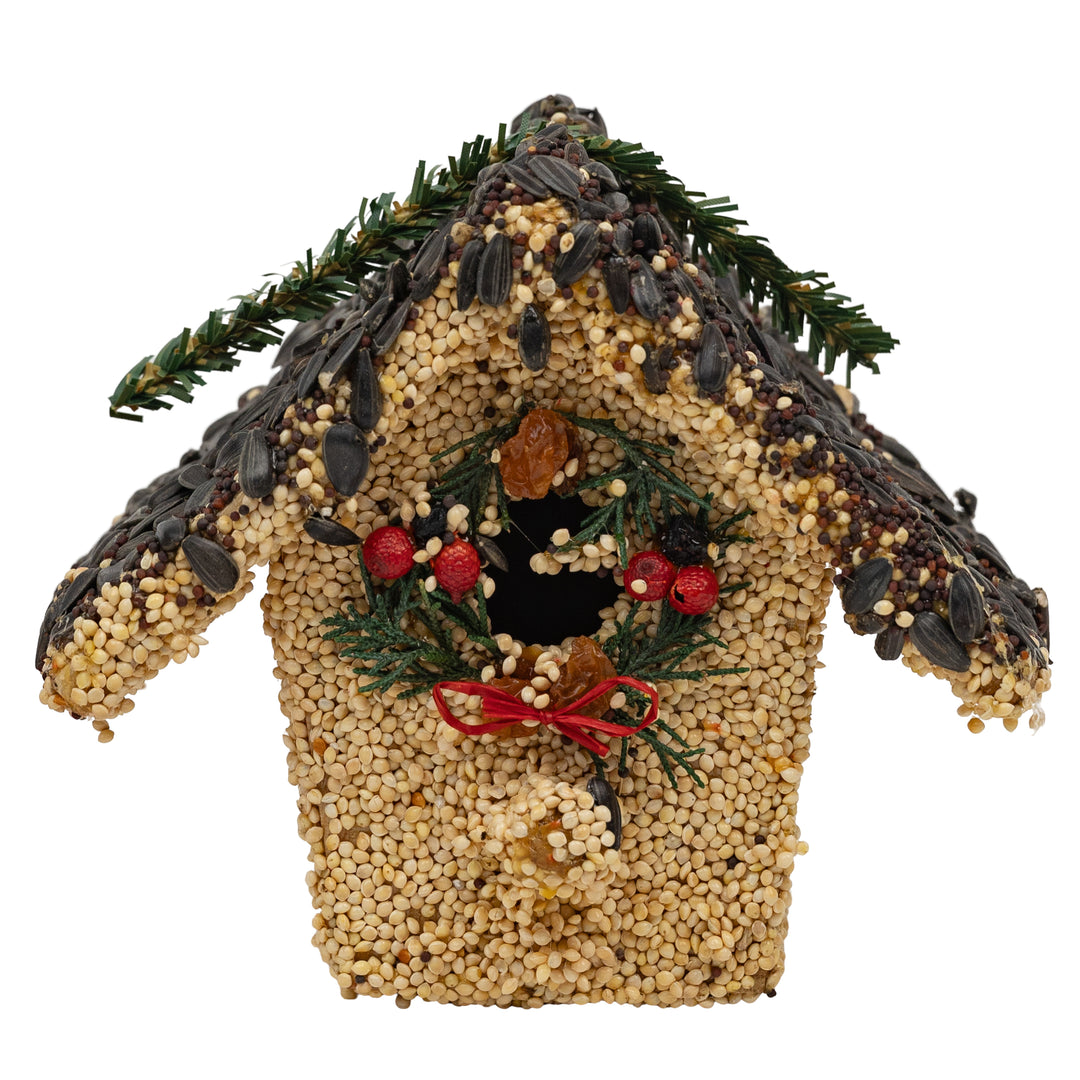 Birdseed Cottage