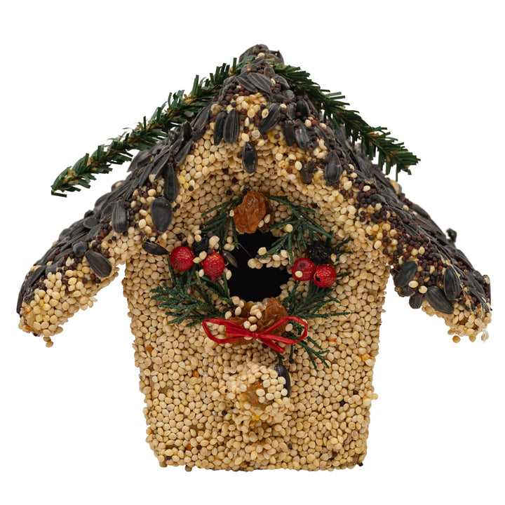Birdseed Cottage