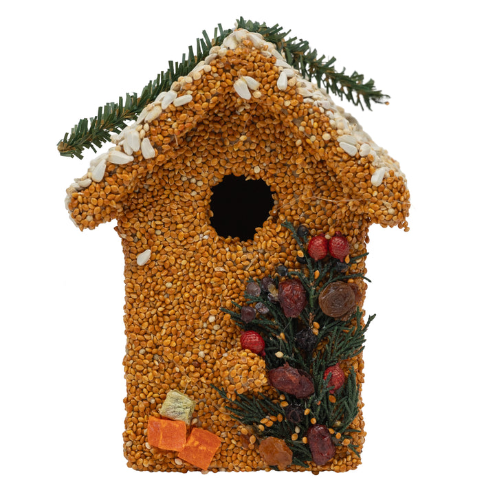 Birdseed Cottage