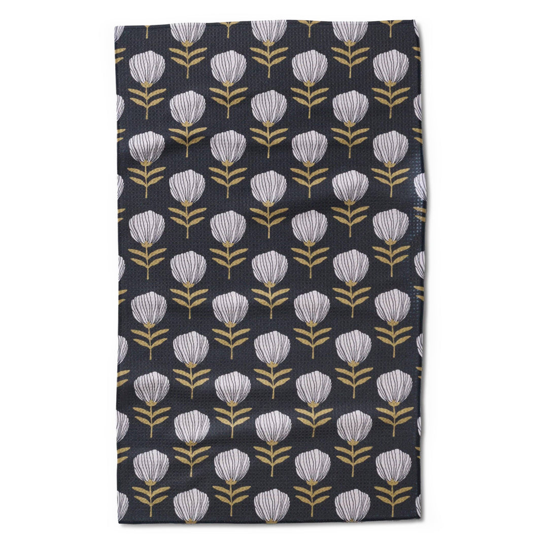 Blomma Tea Towel