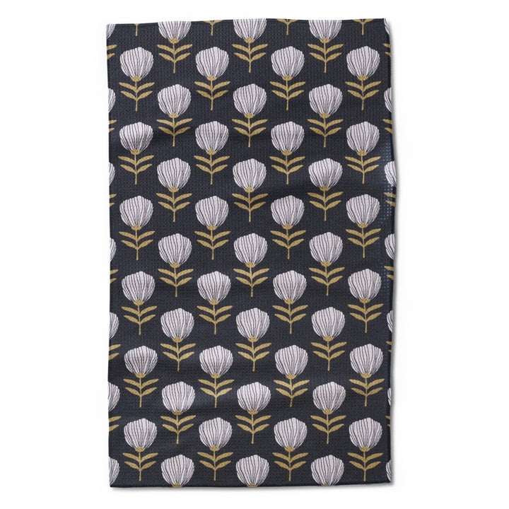 Blomma Tea Towel