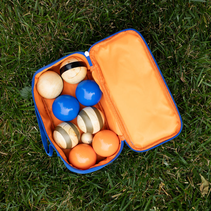Bocce Ball Boules Set
