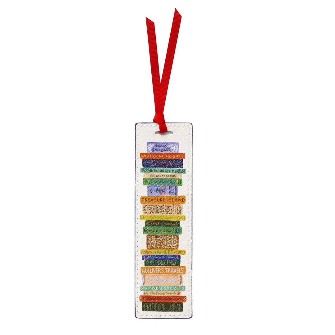 Book Club Bookmark