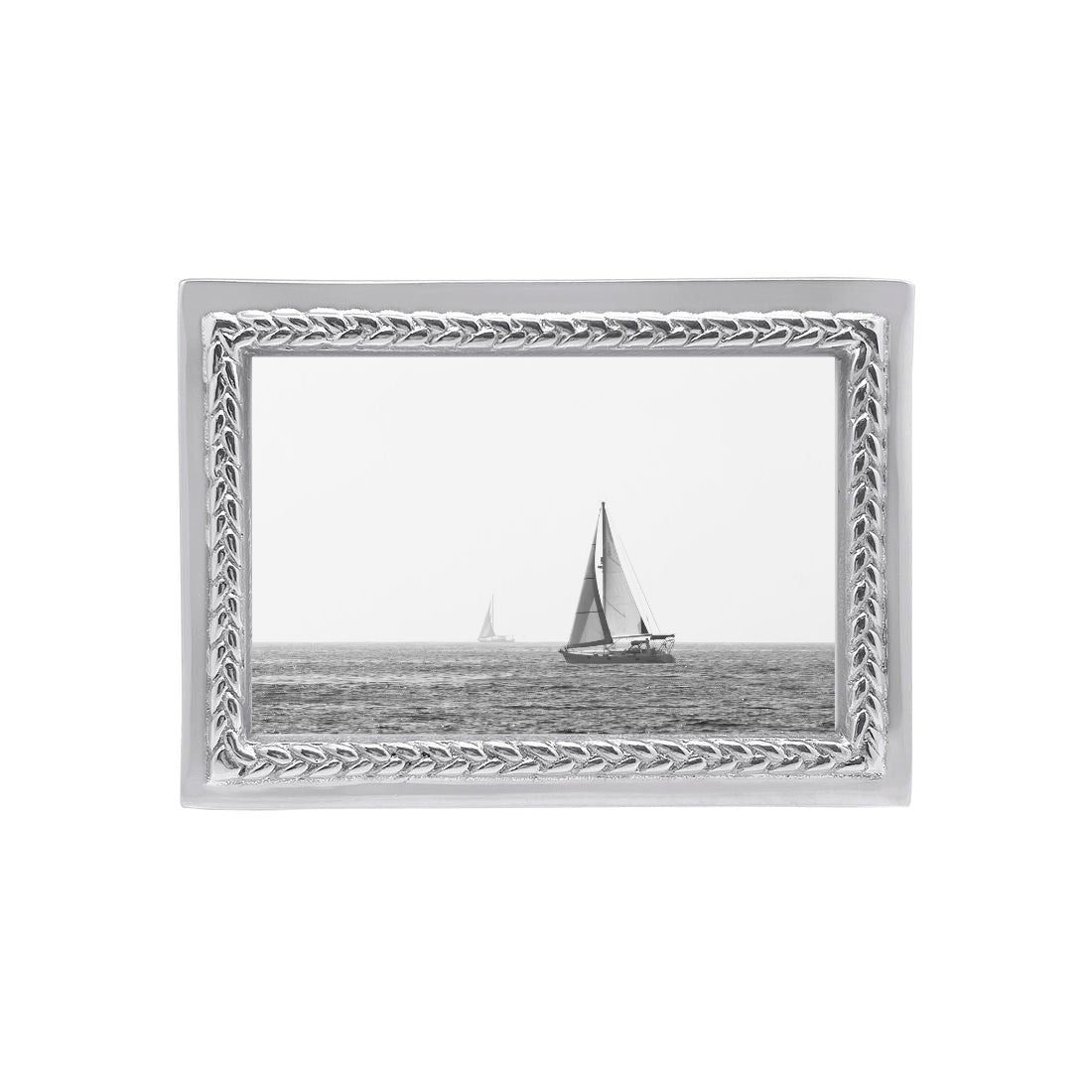Braided 4x6 Frame – Details Lancaster