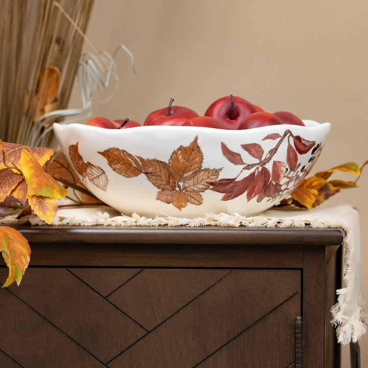 Bramble Serving Bowl