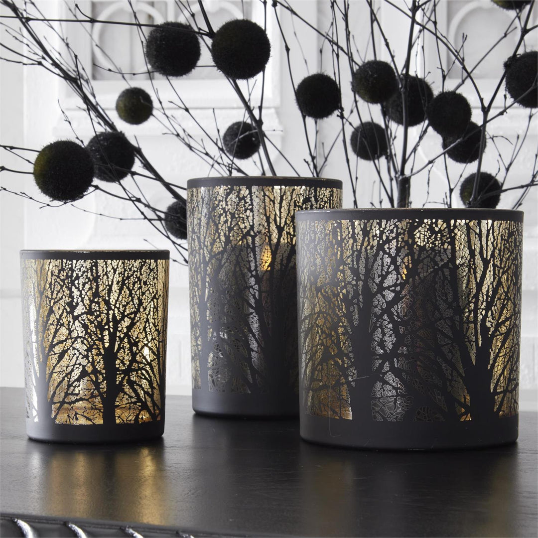 Branches Votive