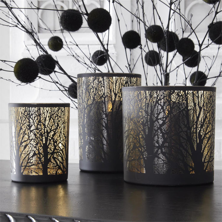 Branches Votive