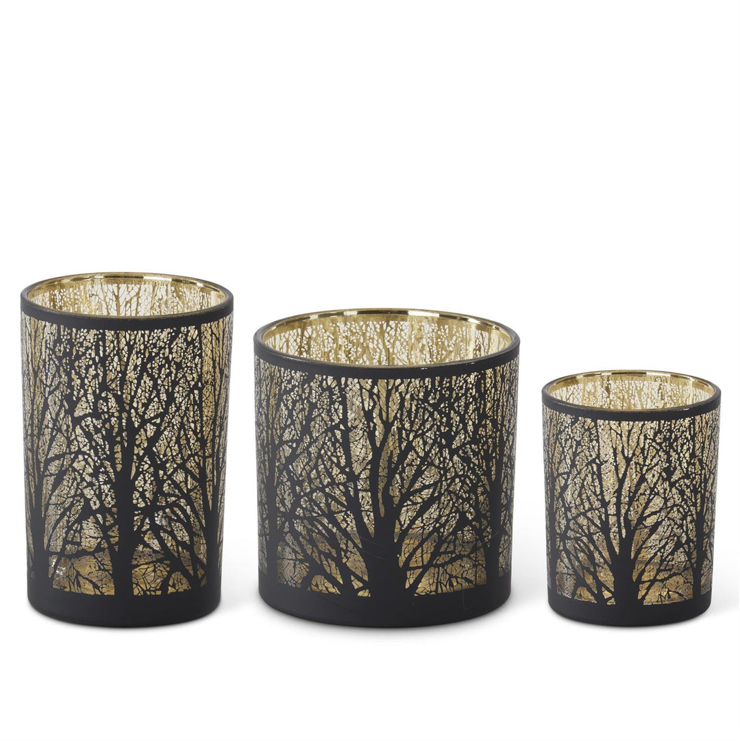 Branches Votive