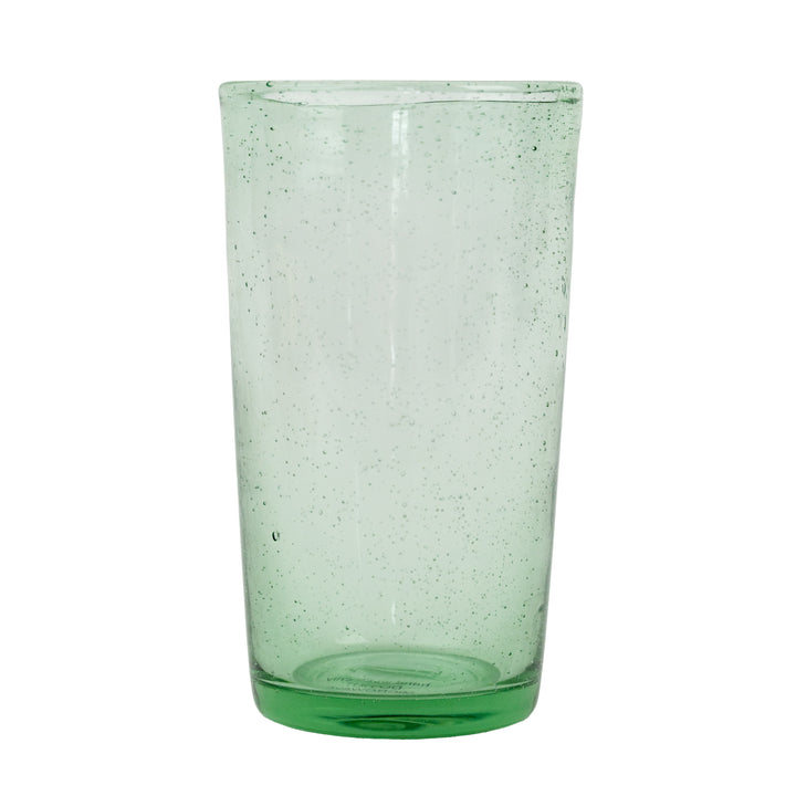 Bubble Drinking Glass